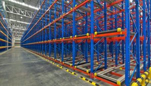 Img Why Should You Choose A Pallet Racking System For Your Facility